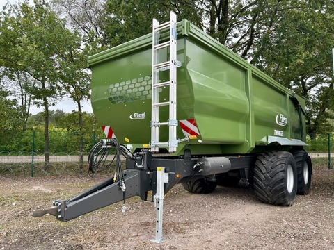 Fliegl 273 FOX