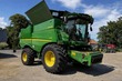 John Deere S785