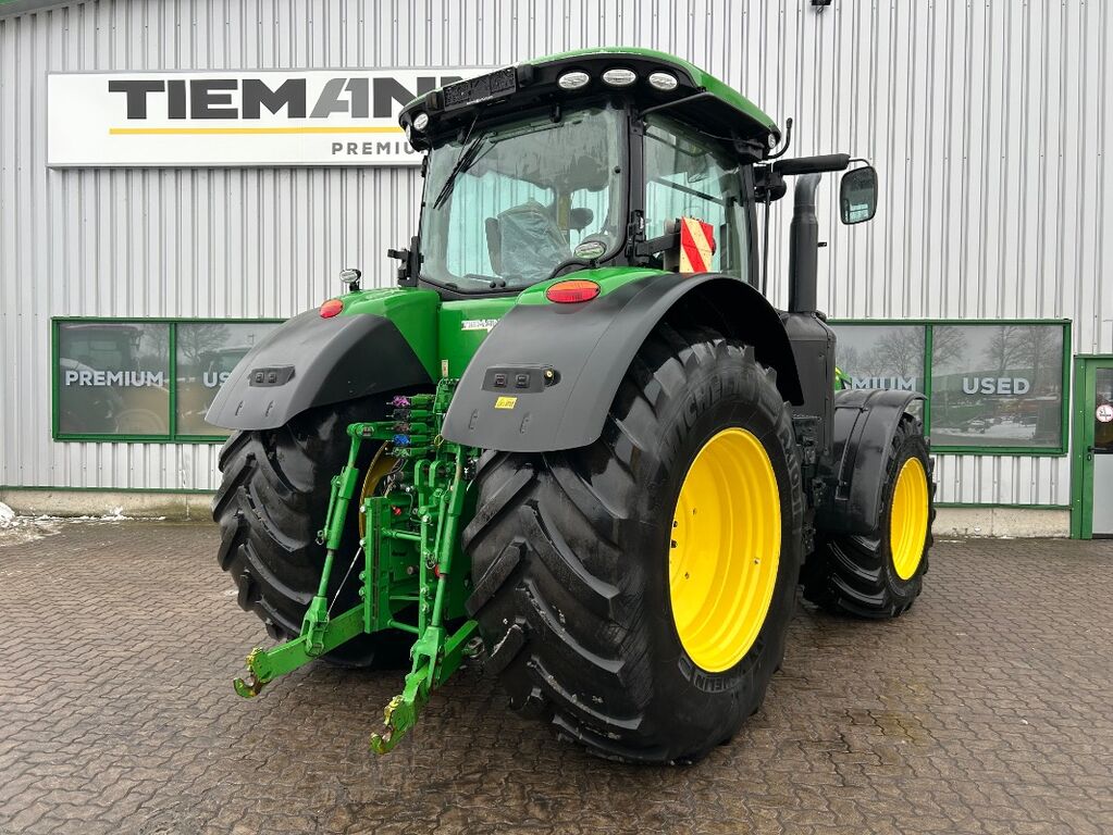 John Deere 8370R AutoPwr 3