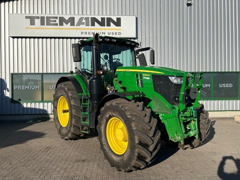 John Deere 6250R