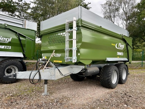 Fliegl TMK 140 FOX