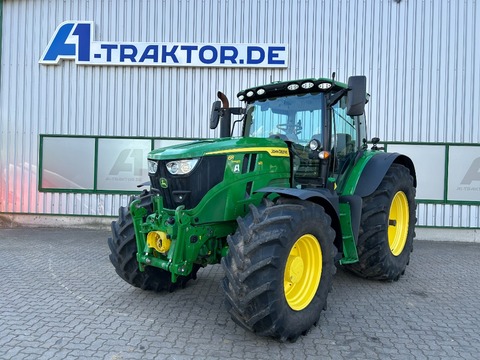 John Deere 6R 145