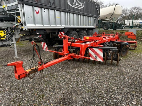 Kuhn HVA 26