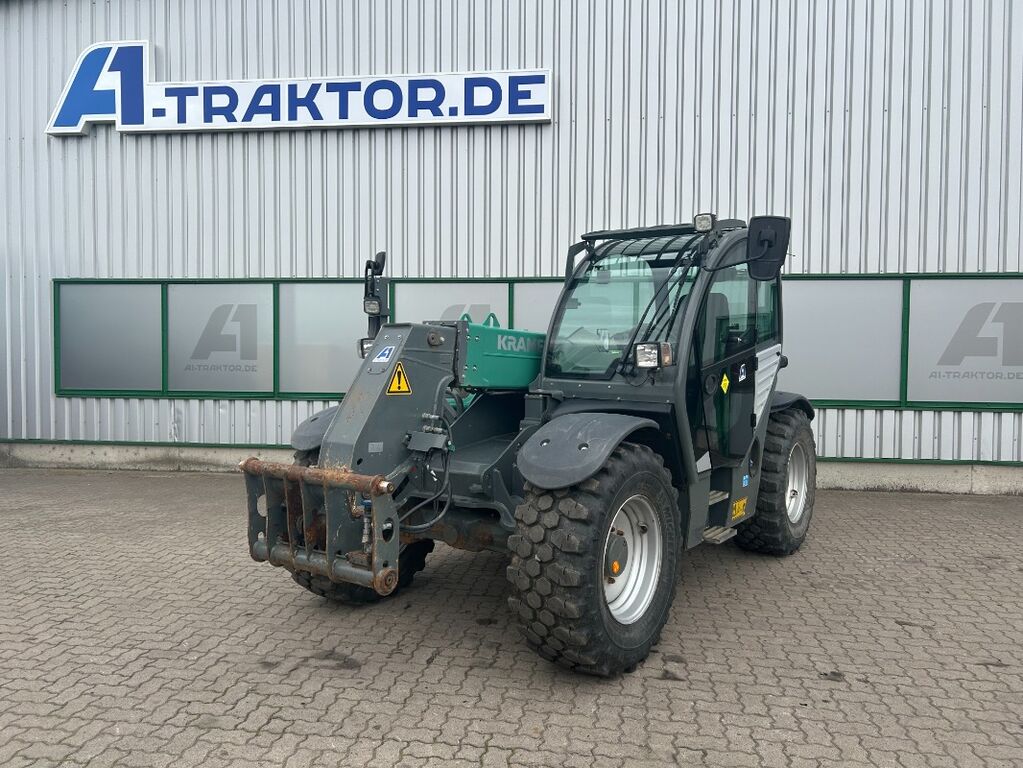 Kramer KT 407 1