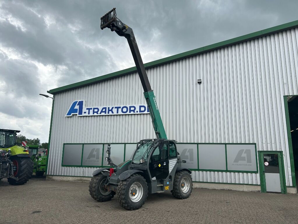 Kramer KT 407 2