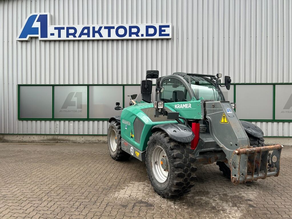 Kramer KT 407 3