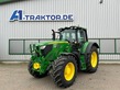 John Deere 6155M