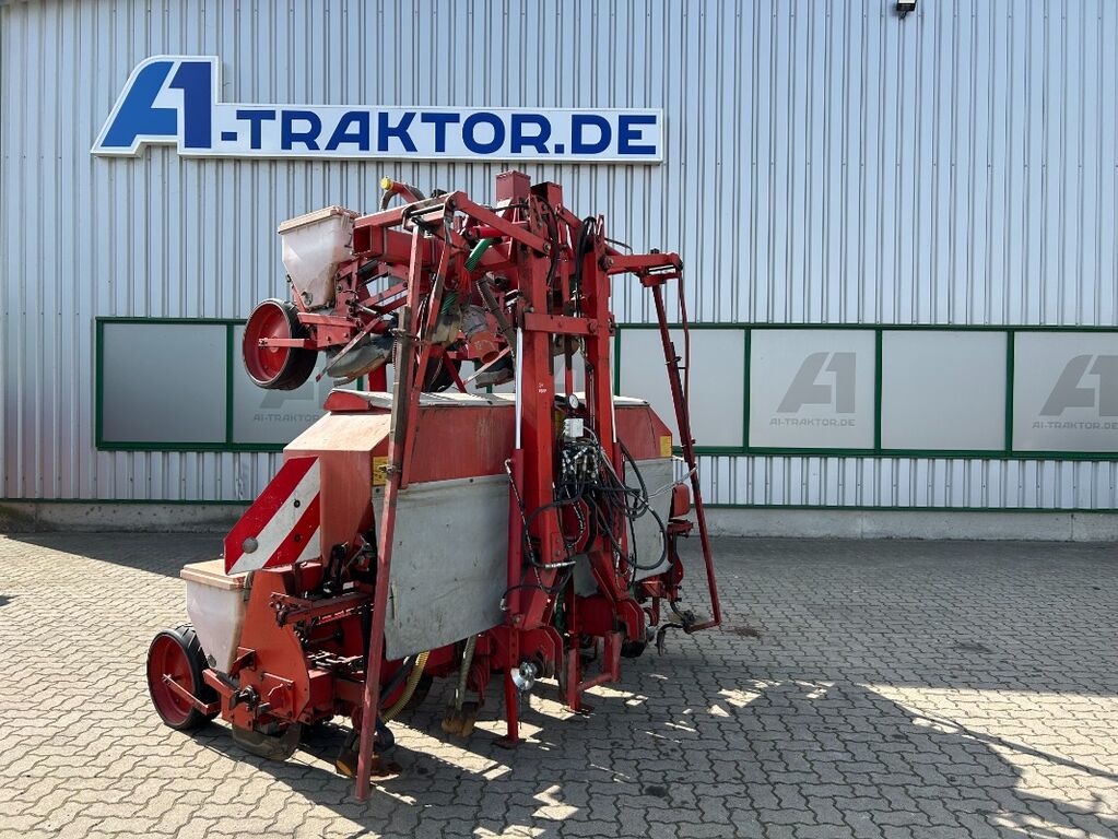 Becker Aeromat 6 2
