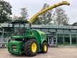 John Deere 8500