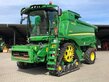 John Deere T660