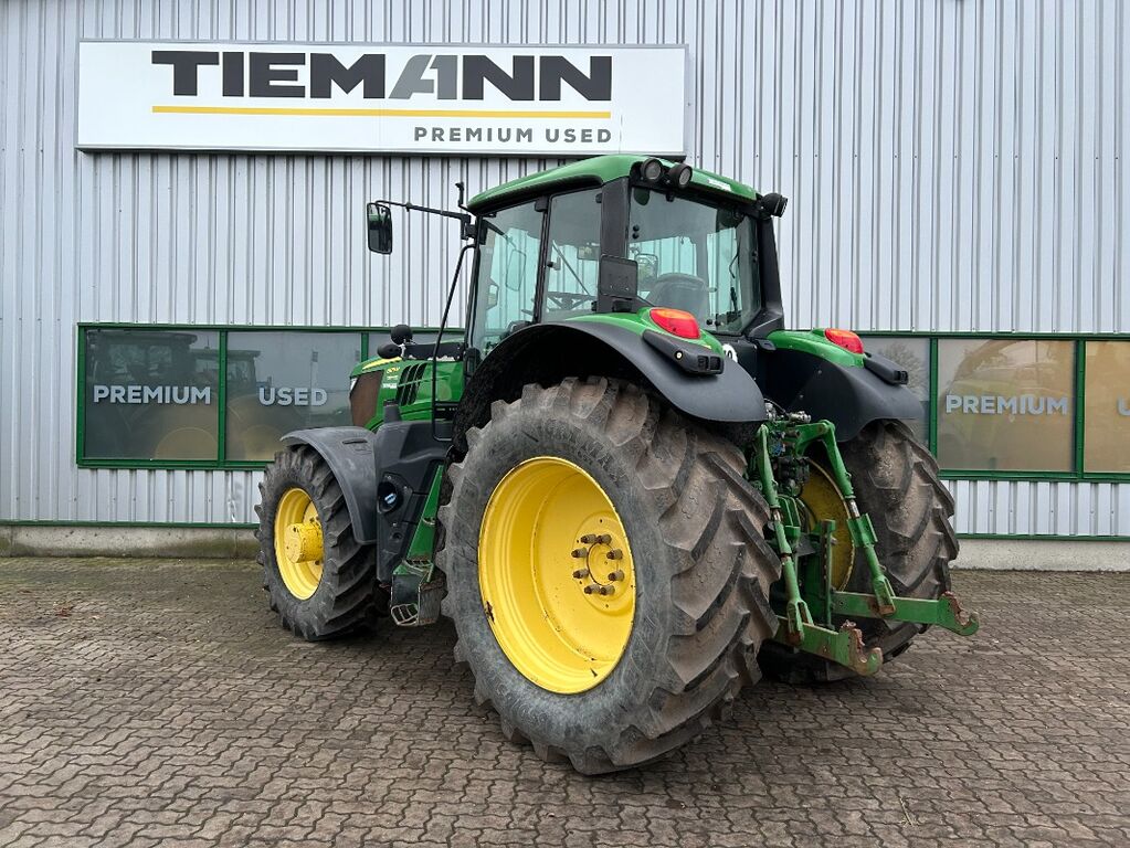 John Deere 6175M 3
