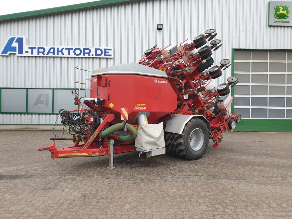 Becker AEROMAT MAXI-LINE 1