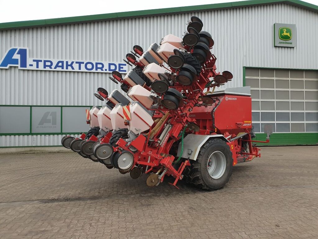 Becker AEROMAT MAXI-LINE 3