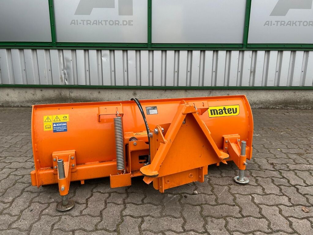 Matev SRM-FB 150 2