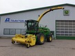 John Deere 7550