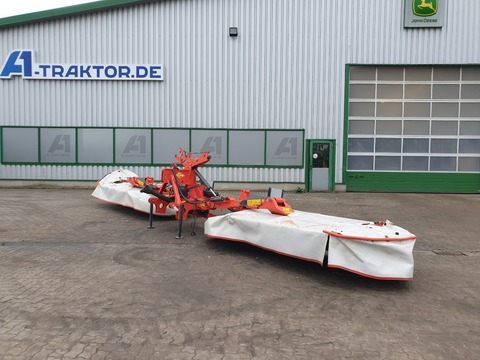 Kuhn GMD 8730 FAST-FIT