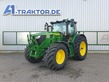 John Deere 6R 145 **MIETRÜCKLÄUFER**