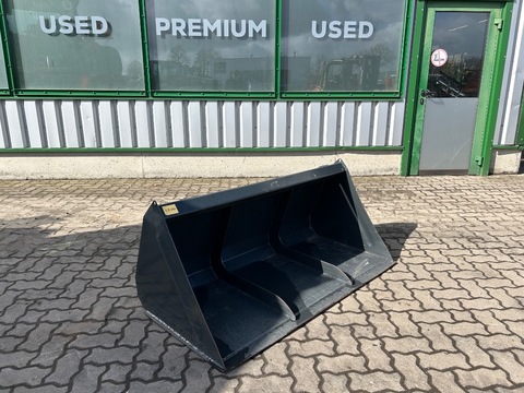 Sonstige Schaufel 1,50 m