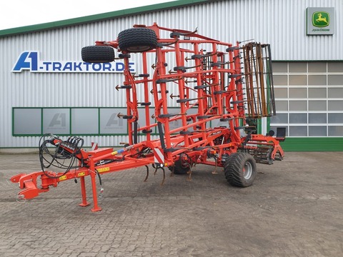 Kuhn PROLANDER 7500