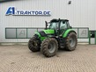 Deutz-Fahr Agrotron 6190 TTV