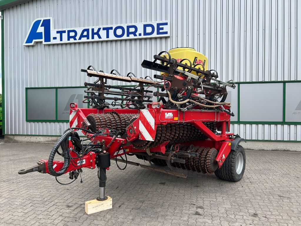 SMS CVH 630 / Z500 1