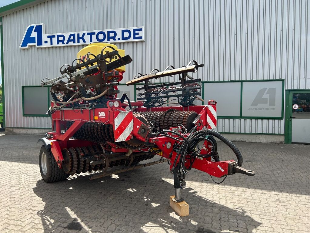 SMS CVH 630 / Z500 2