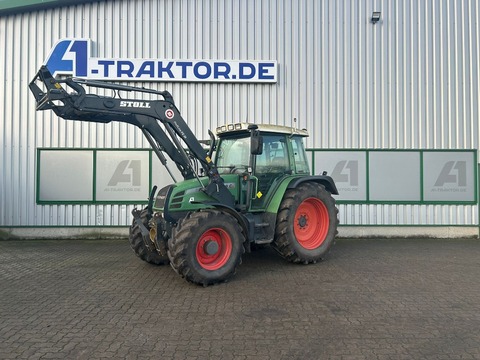 Fendt 309 Ci