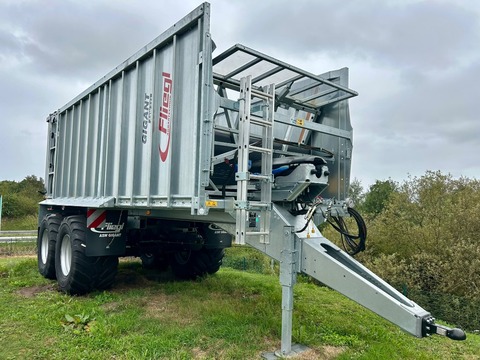 Fliegl 271