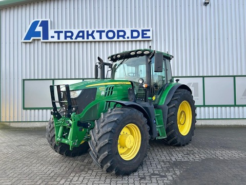 John Deere 6155R