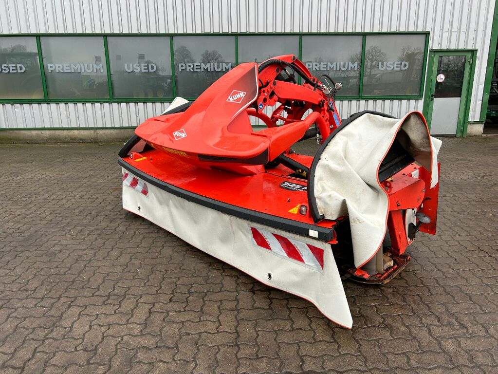 Kuhn GMD 3125 F - FF 2