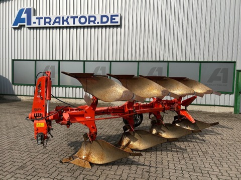Kuhn Multi Master 113 4E