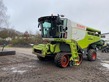 CLAAS Lexion 750 Terra Trac