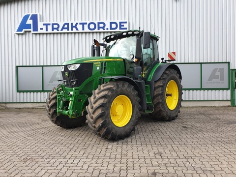 John Deere 6230R