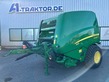 John Deere 960 Premium