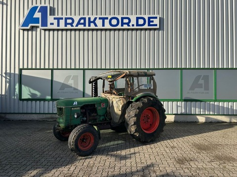 Deutz D 4005