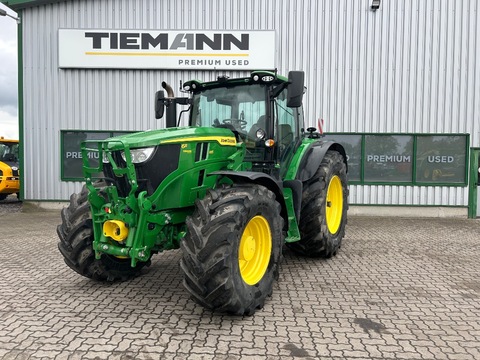 John Deere 6R 185