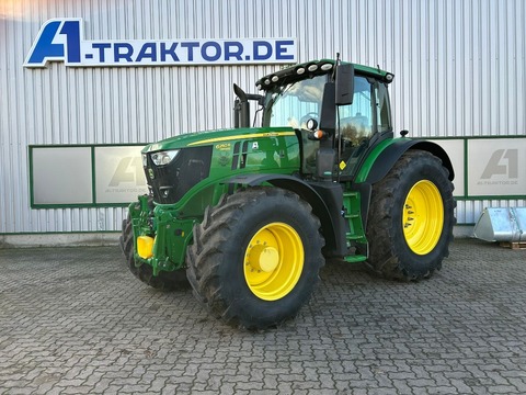 John Deere 6250R