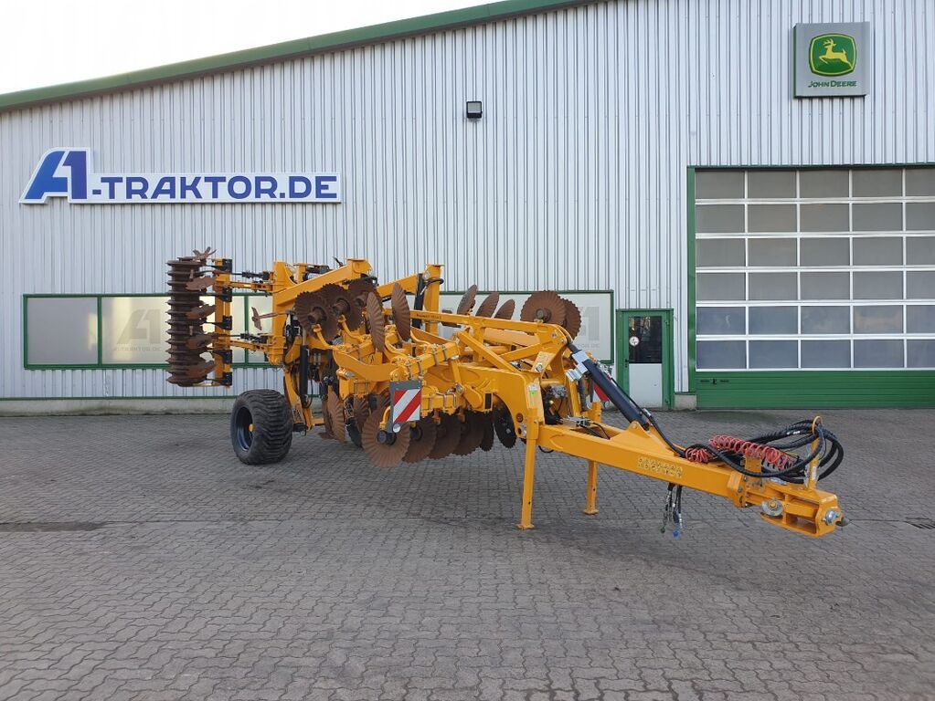 Agrisem MAXIMULCH 2