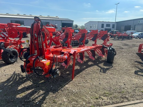 Kuhn Multi Master 123 5 NSH