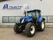 New Holland T6 180