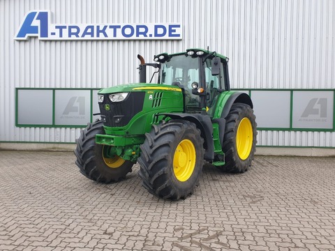 John Deere 6175M