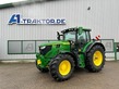 John Deere 6R 185 **MIETRÜCKLÄUFER**