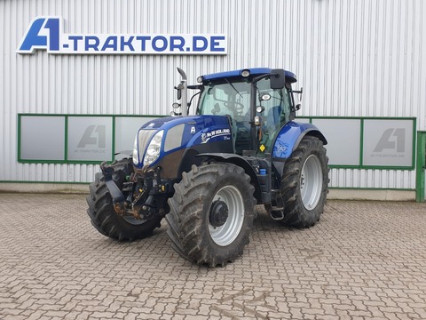 <strong>New Holland T7.200</strong><br />