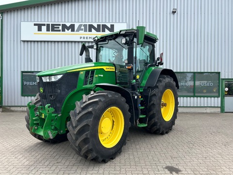 John Deere 7R 310