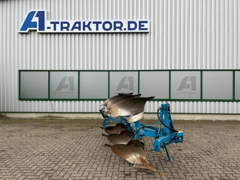 Lemken Opal 90