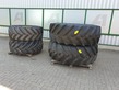 Trelleborg 600/70R30 + 650/85R38 Trelleborg Kompletträder