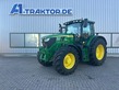 John Deere 6R 185 **MIETRÜCKLÄUFER**