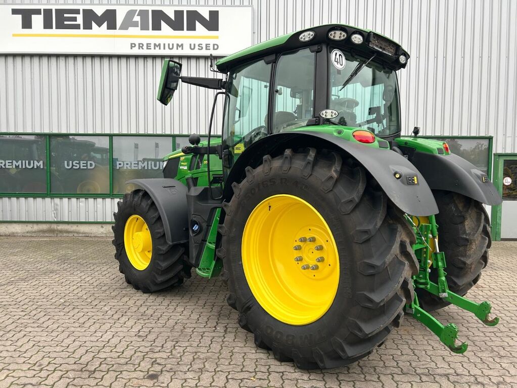 John Deere 6R 155 3