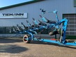 Lemken Diamant 16 + VarioPack
