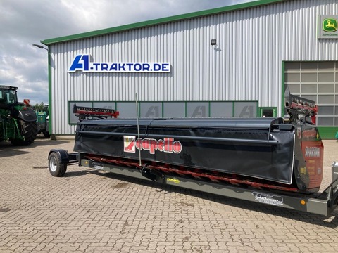 Capello Spartan 610